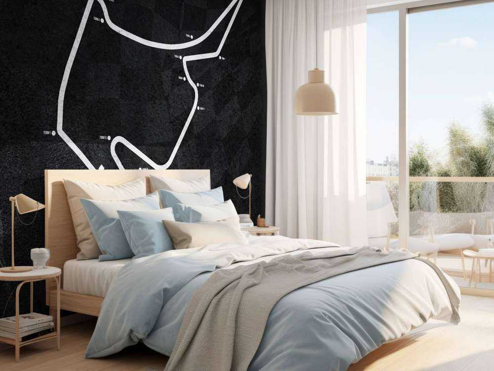 Tor Formuły 1 - Hockenheimring - Niemcy