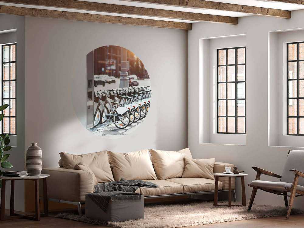 Rowery elektryczne do wynajęcia