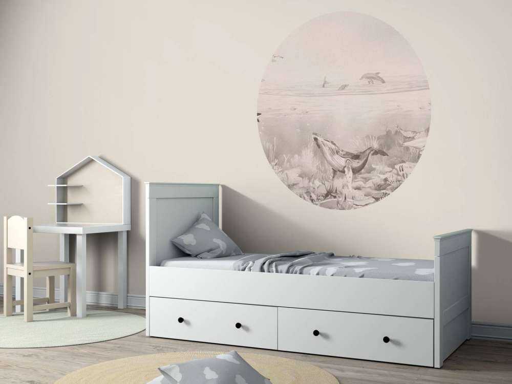 Ukryta oaza głębinowa