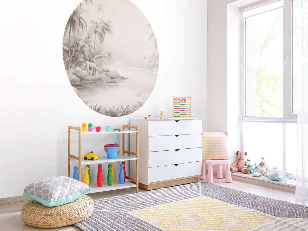 Szeptana rzeka dżungli