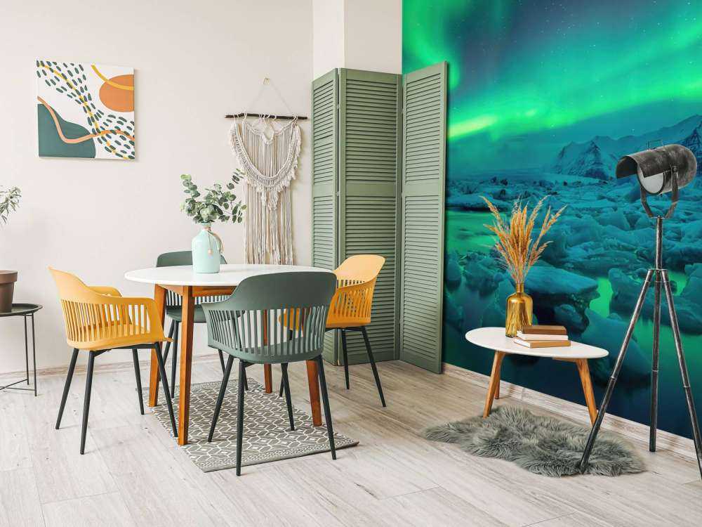 Specjalne światła północy