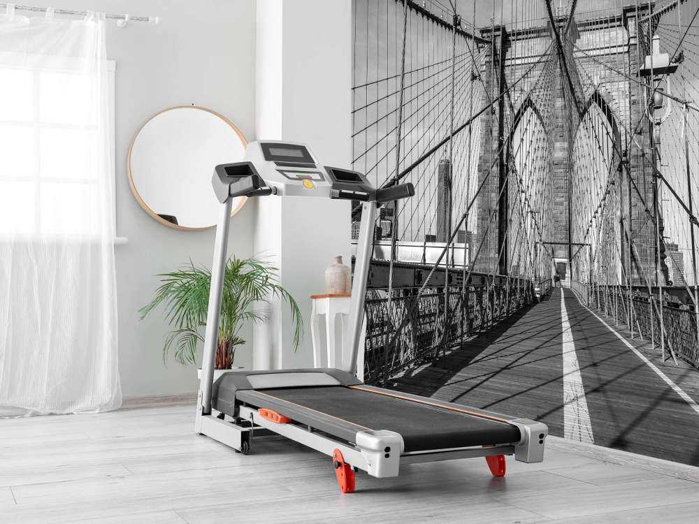 Most w czerni i bieli