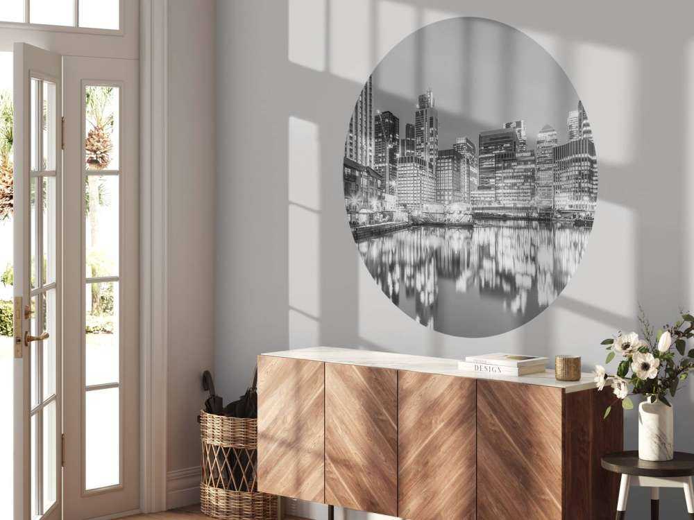 Londyn w czerni i bieli