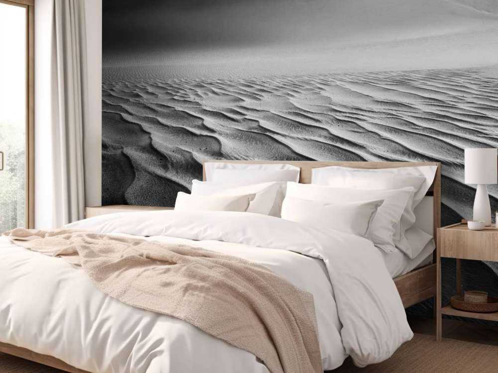 The Living Dunes, Namibia I