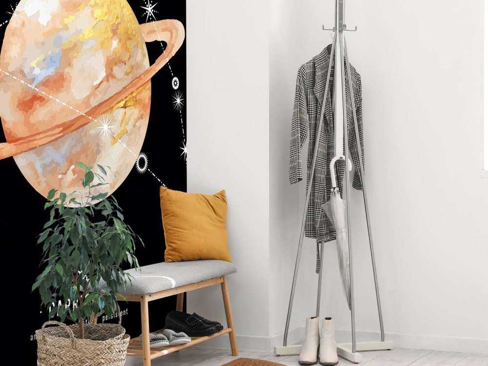 Planeta konstelacji Koziorożec