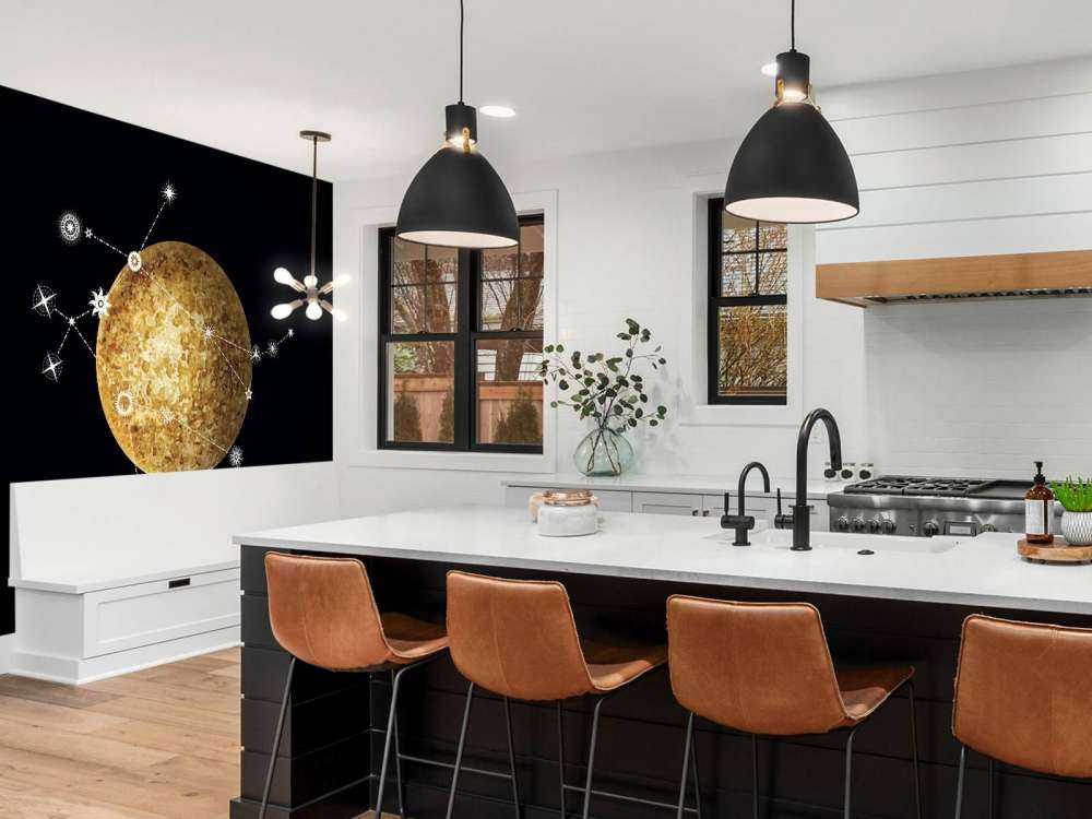 Planeta konstelacji Gemini