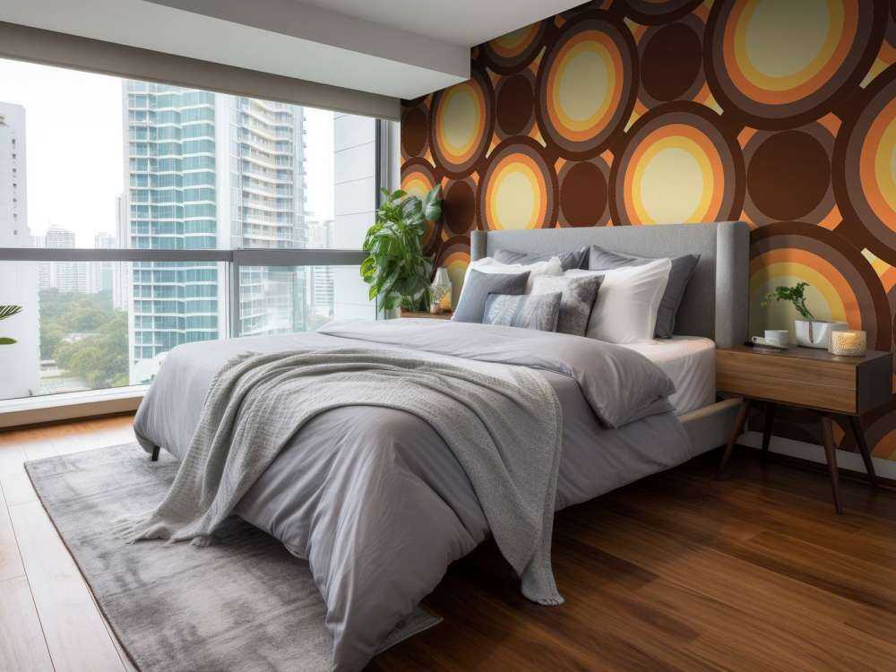 Kręgi z lat 60-tych