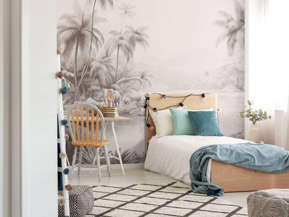 Szeptana rzeka dżungli