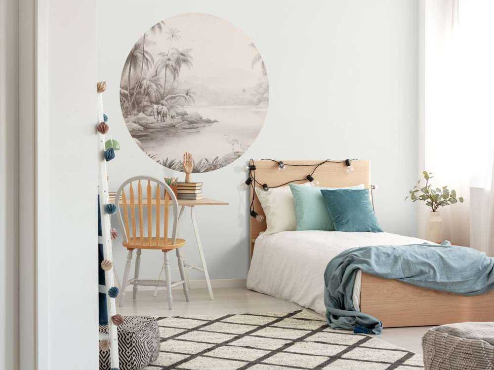 Szeptana rzeka dżungli