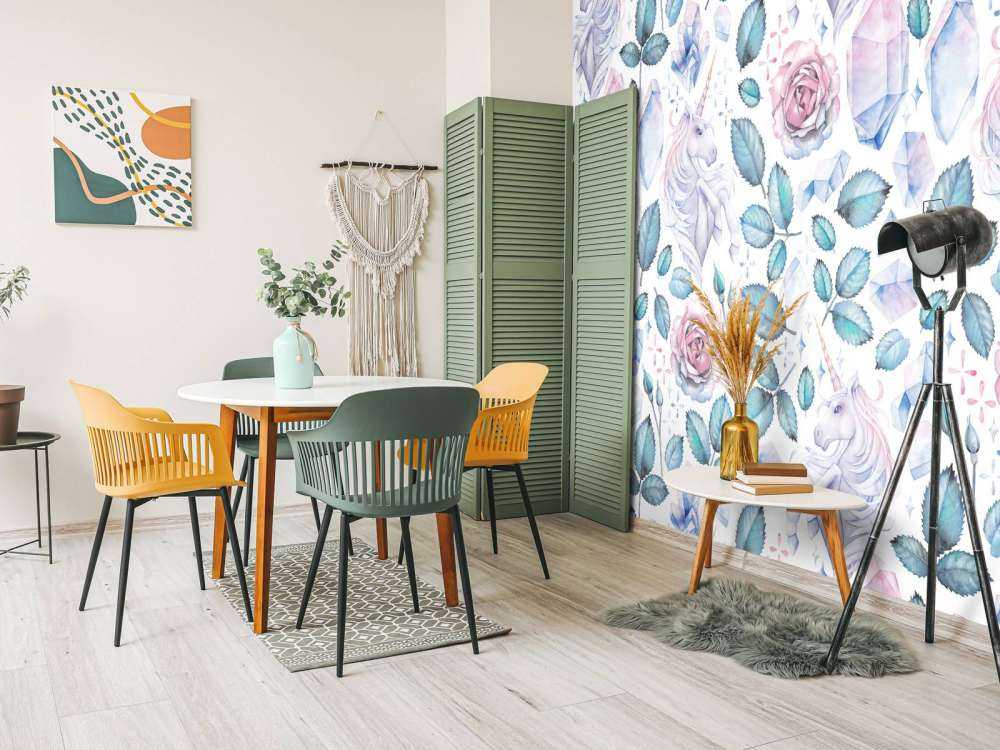 Wodorodny jednorożec