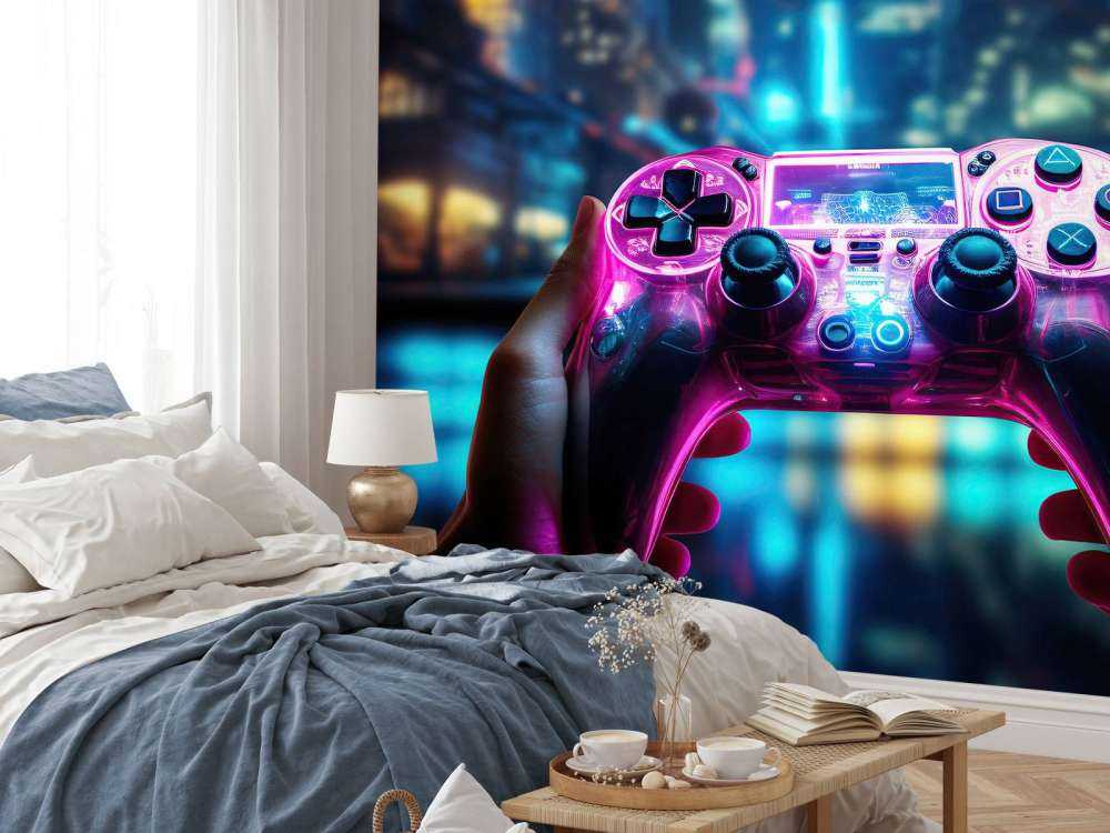 Doświadczenie w grach komputerowych