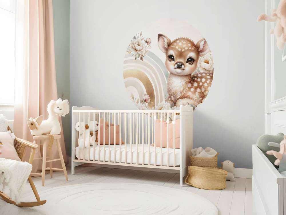 Kochane jelonku i złoty tęczo