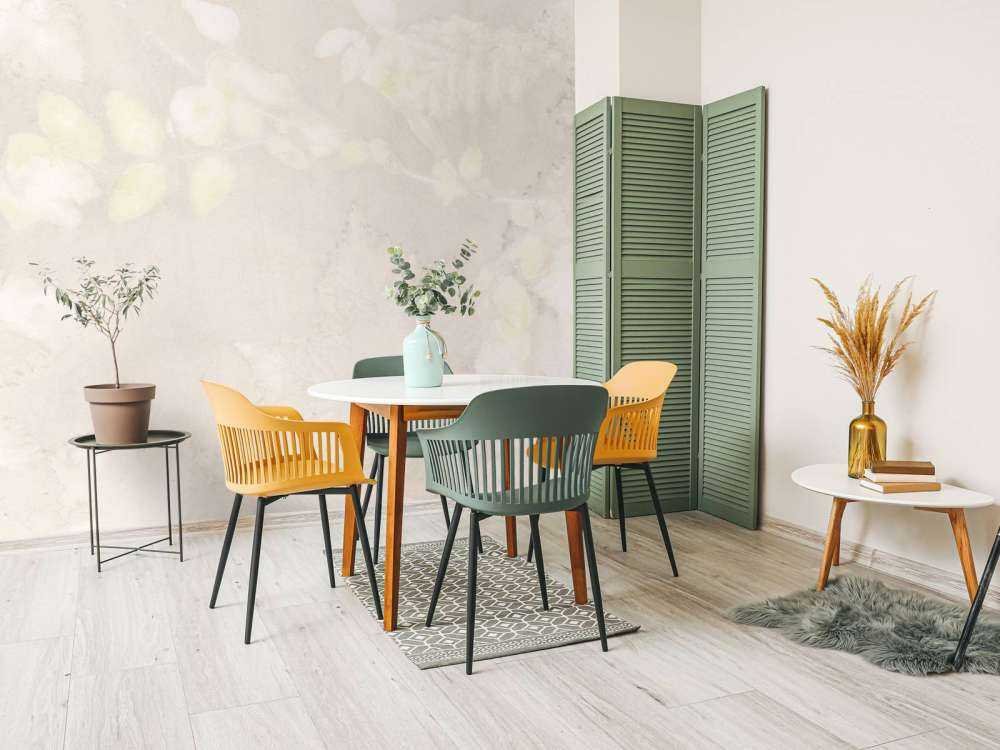 Snieżna jagoda i dzika jeżyna - gra cieni