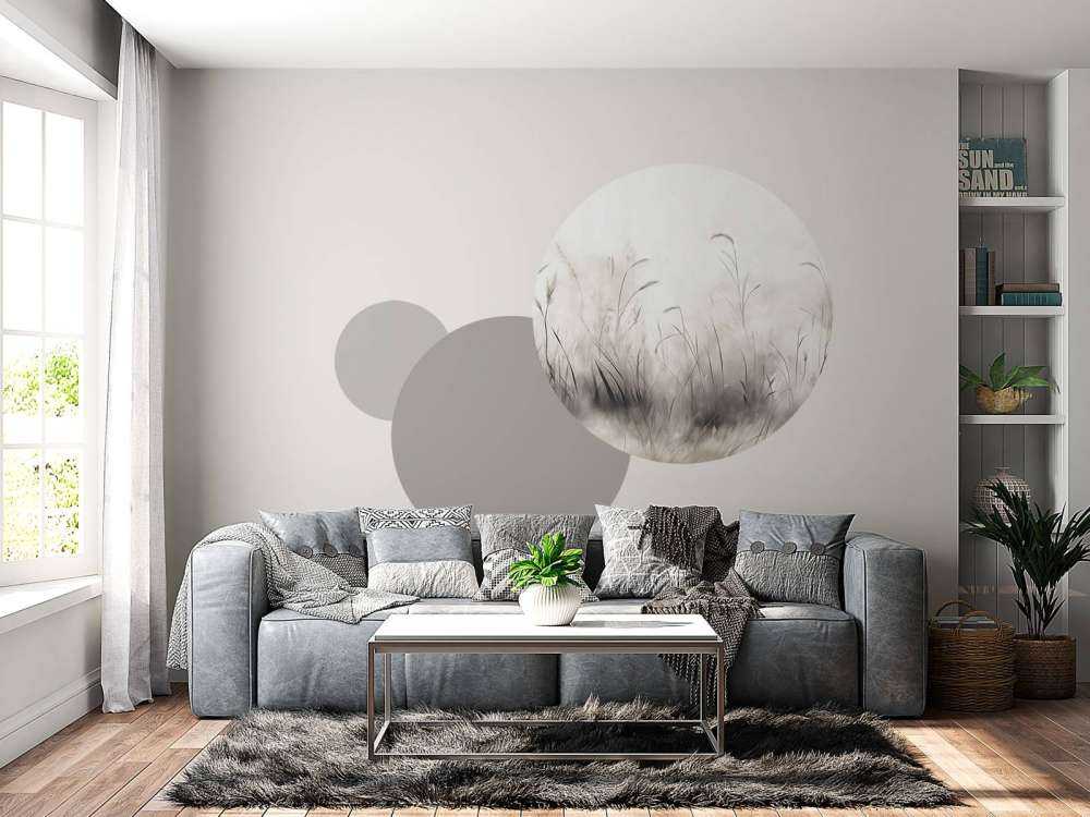 Naturalny Oddech Neutralny Taupe