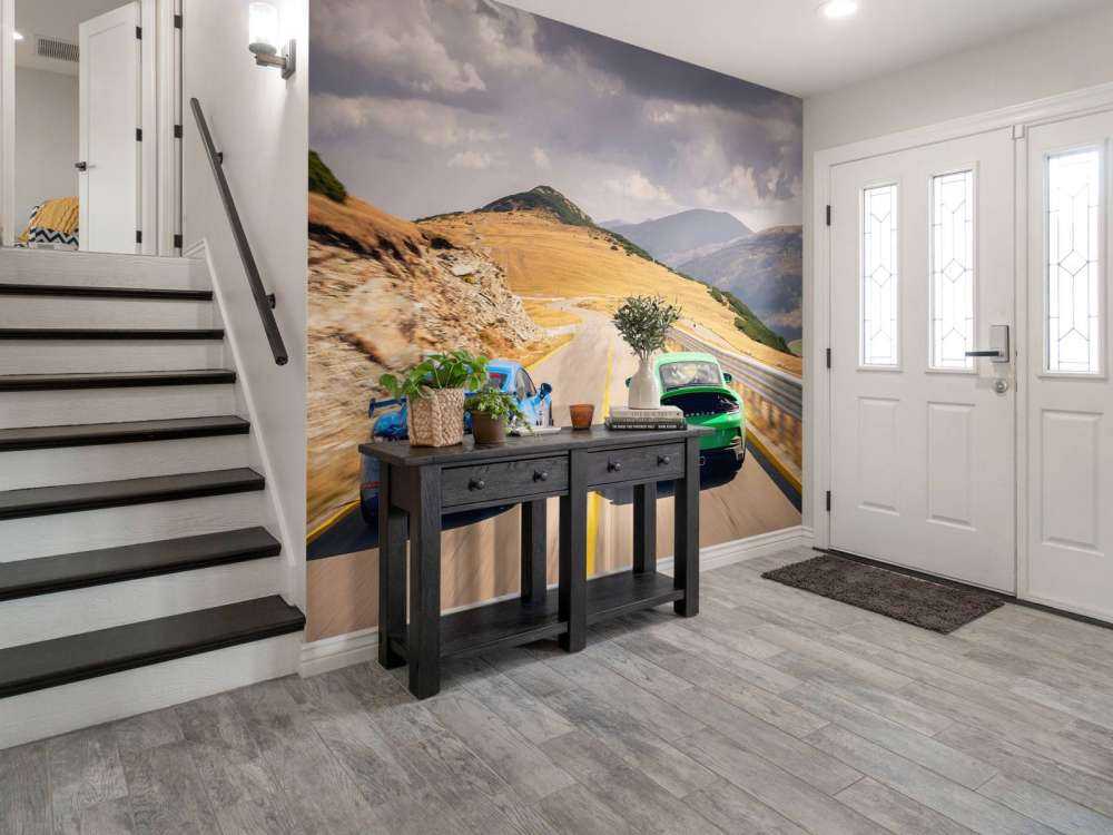 Wyścig ku horyzontowi