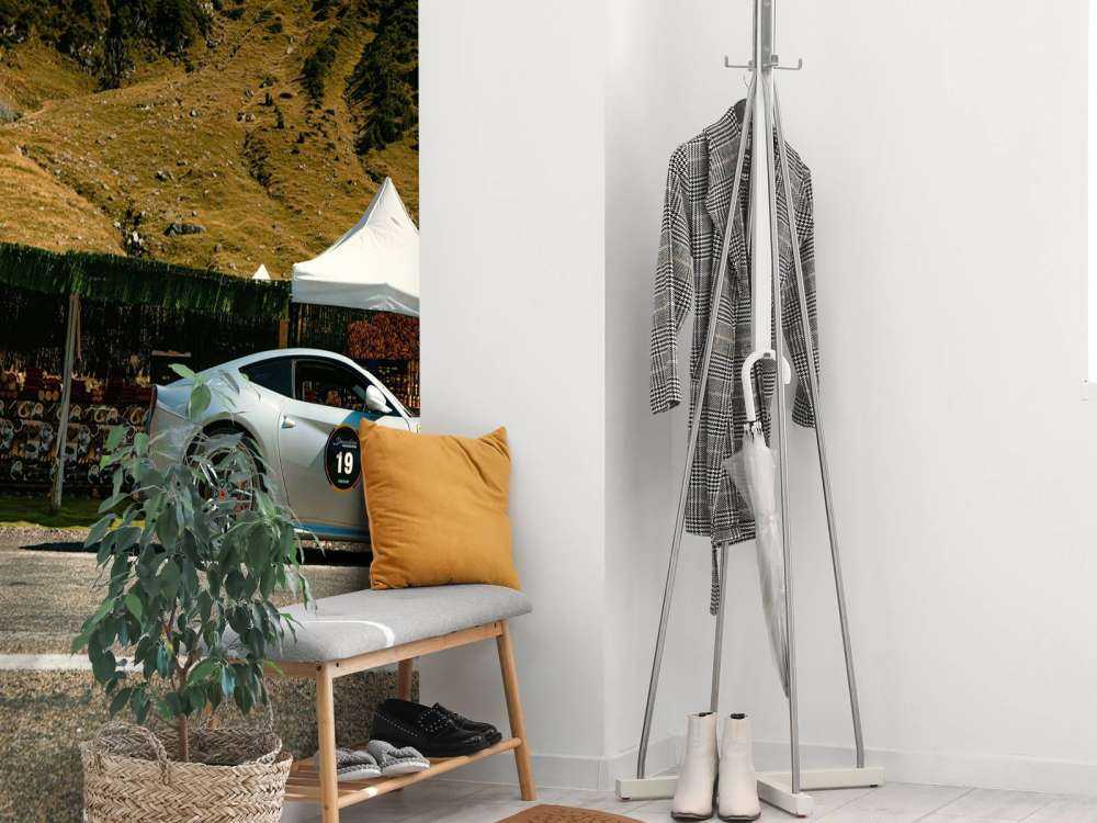 Włoska siła w naturze