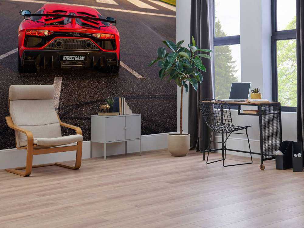 Start hipersamochodu