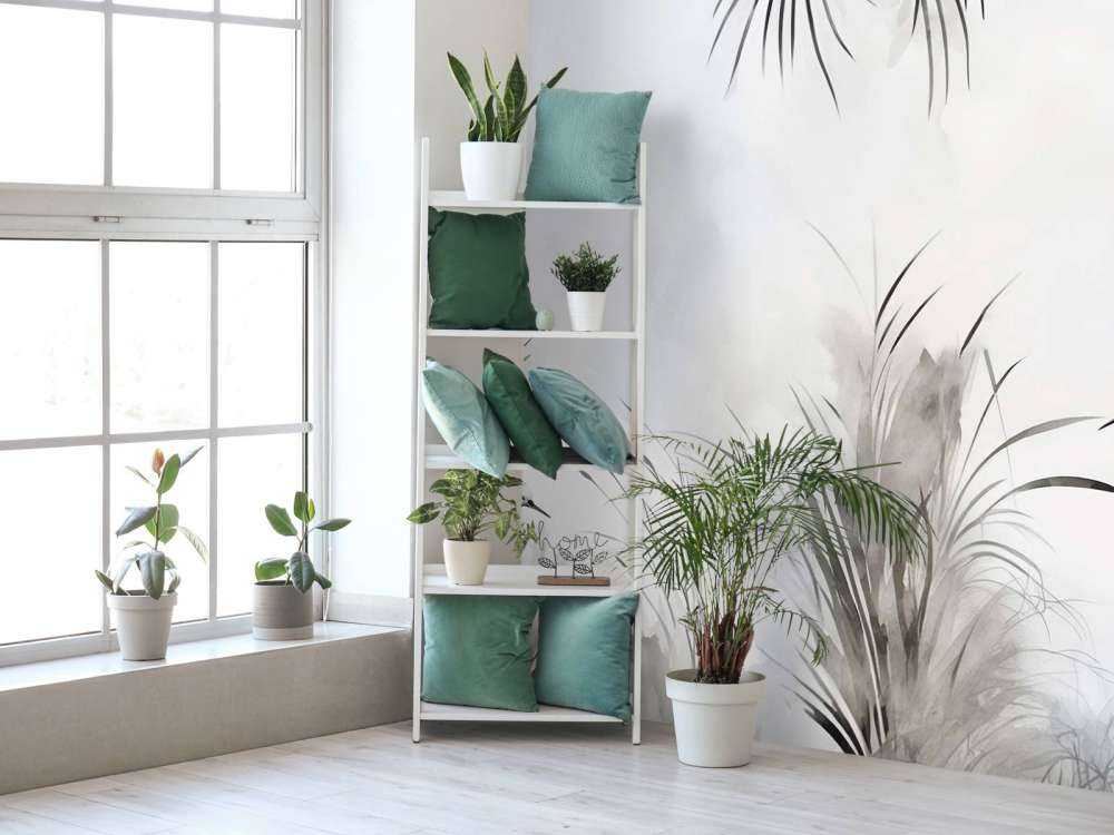 Żurawie w szarym polu