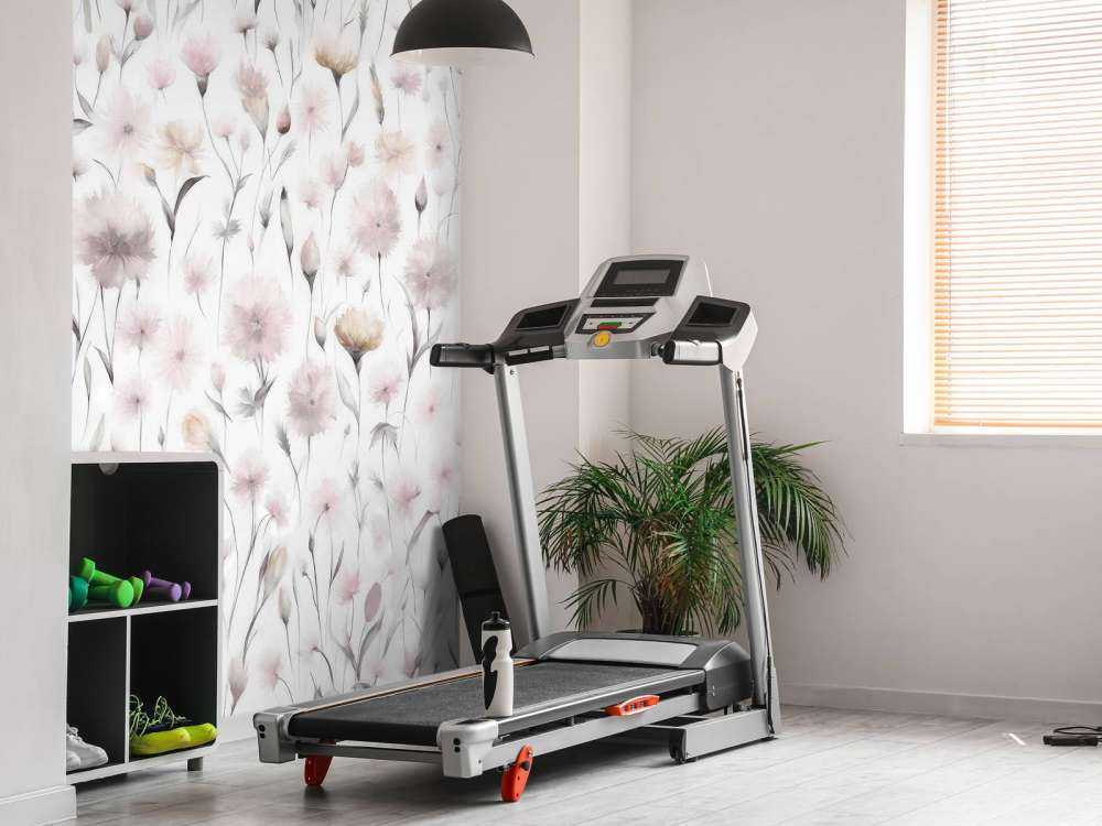 Chabry i trawy polne Różowe