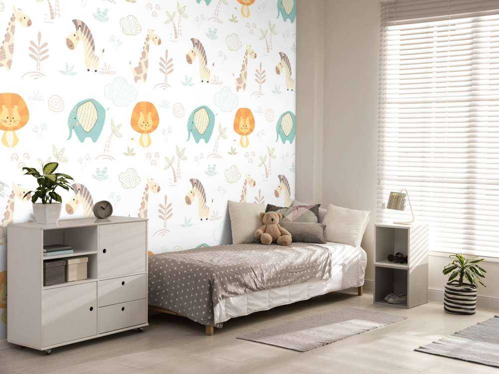 Zwierzęta afrykańskie