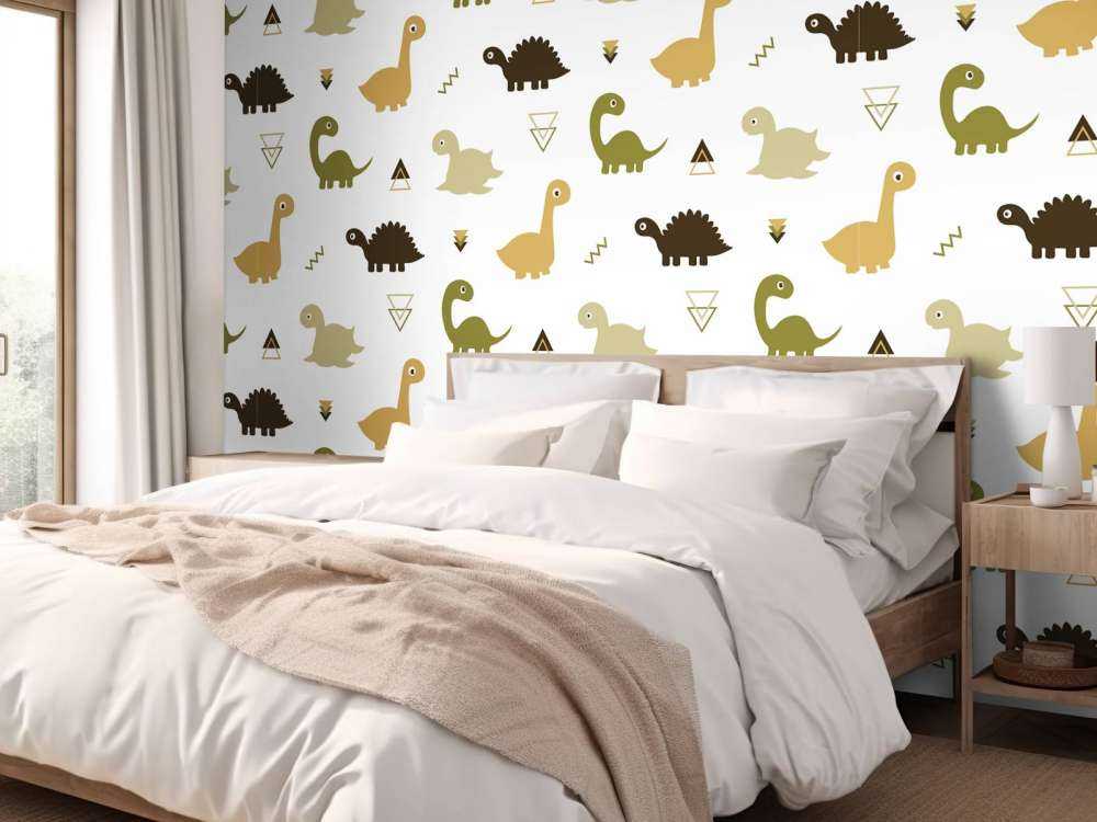 Dinozaury i trójkąty