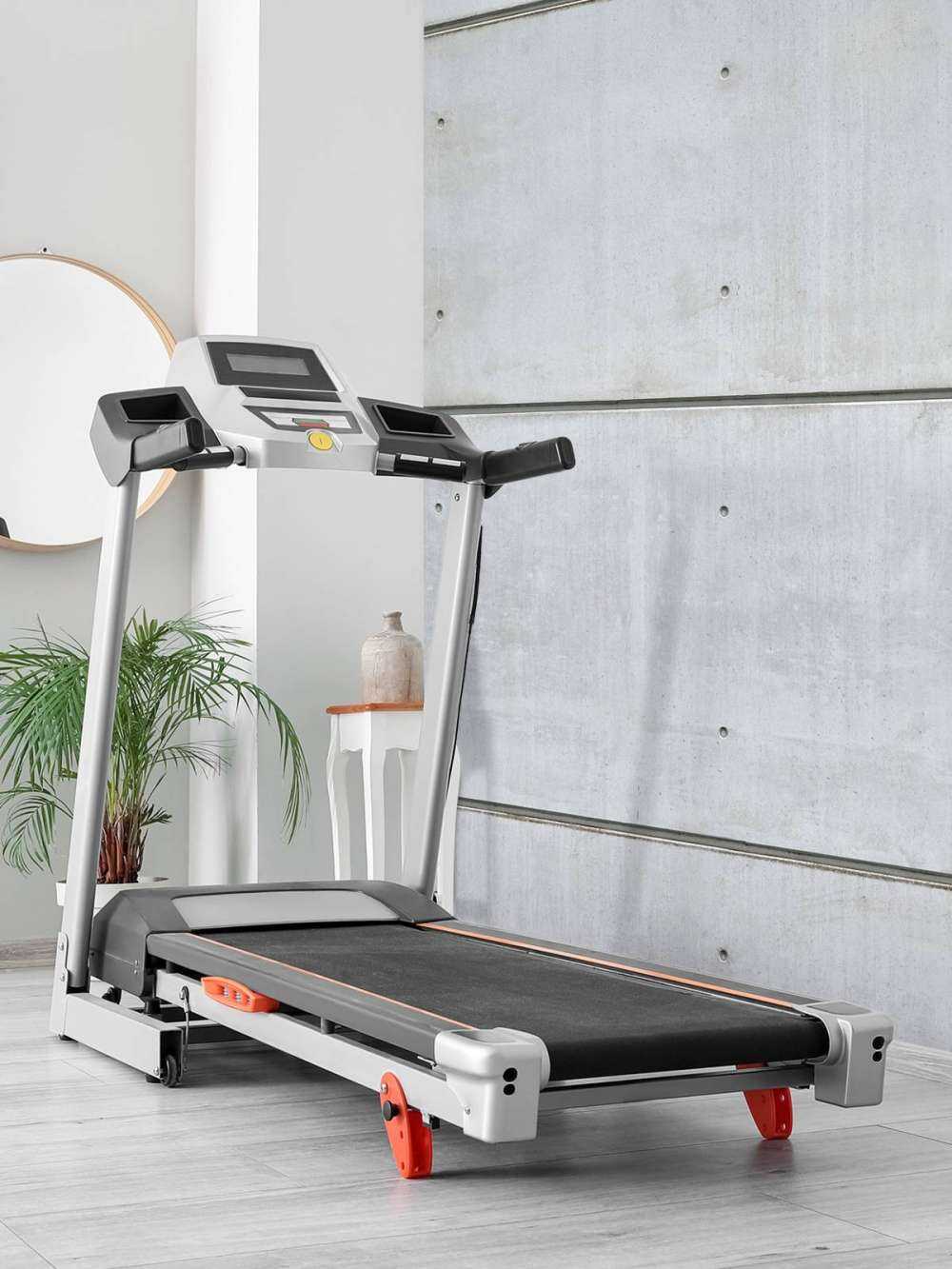 Pozioma ściana z betonu