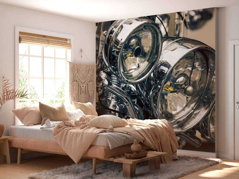 Szczegóły dotyczące Harleya Davidsona