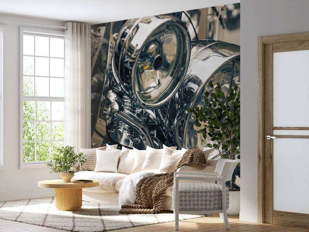 Szczegóły dotyczące Harleya Davidsona