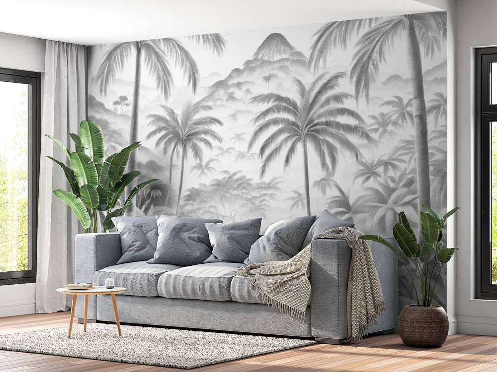 Tropikalna Oaza Górska