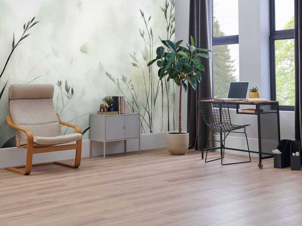 Spokojne Oddychanie Zielone