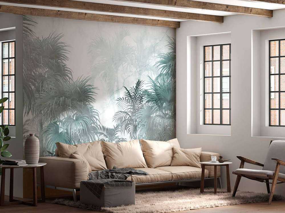 Mistyczna Mgła Dżungli