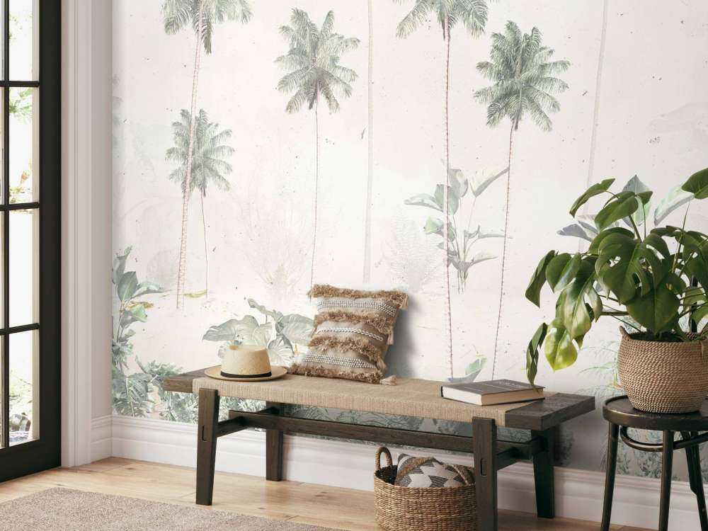 Poranna Mgła Tropikalna