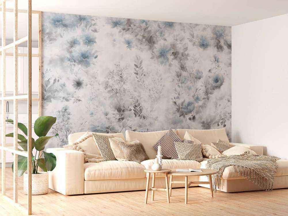 Delicate Floral Mood 8