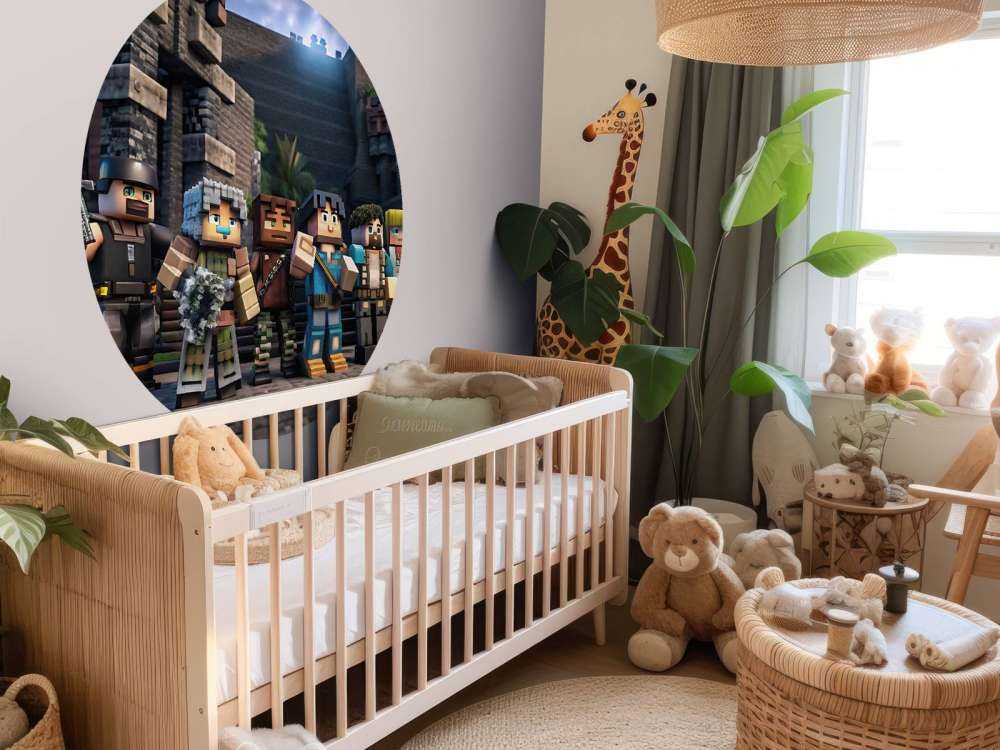 Wojownicy kamiennego miasta