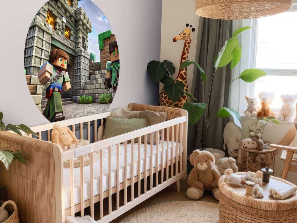 Przygoda z pixelowymi rycerzami