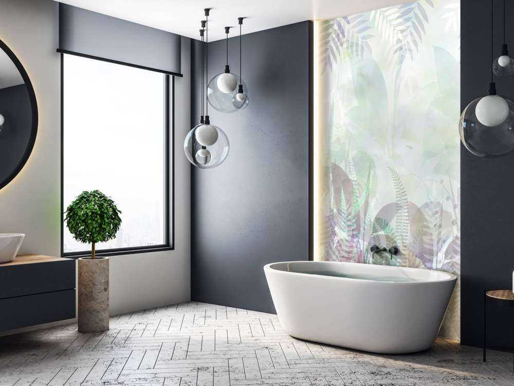 Esencja Szeptu Liści - Tropikalna Mgła II