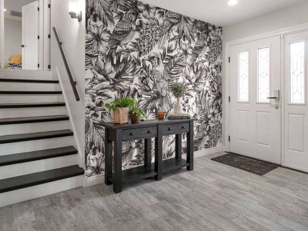 Symfonia Kwiatowych Ptaków