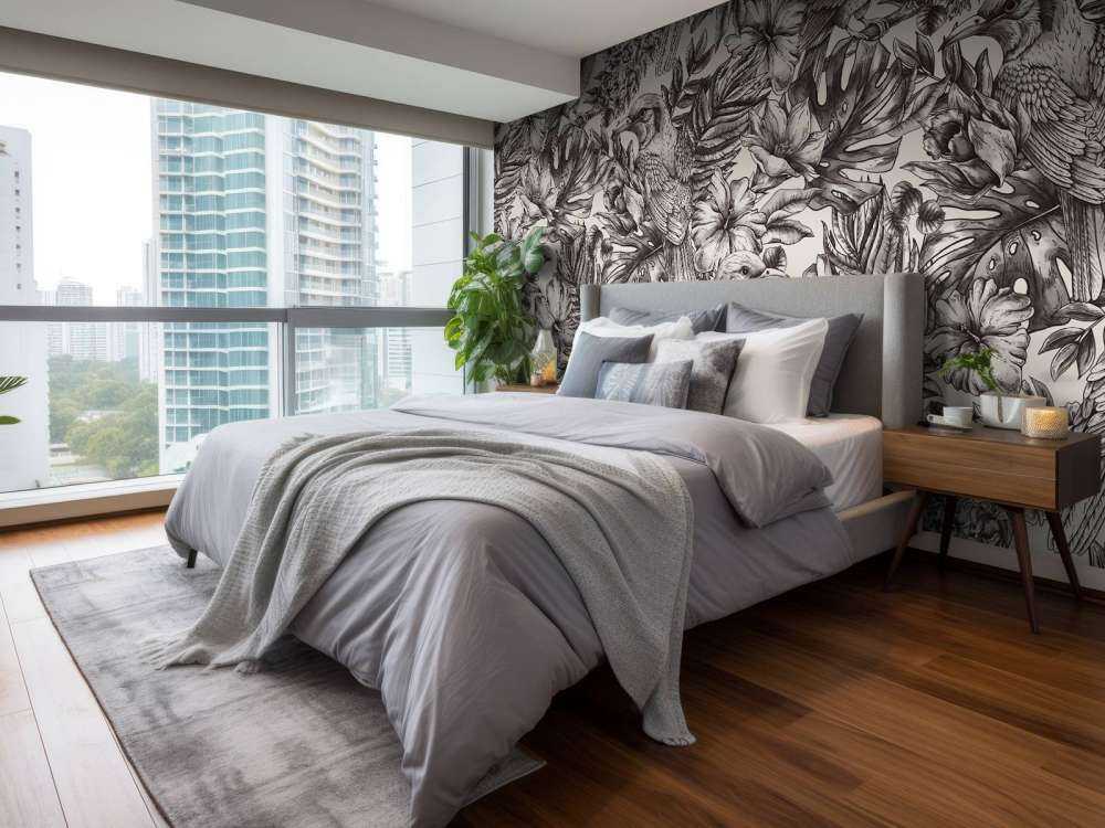 Symfonia Kwiatowych Ptaków