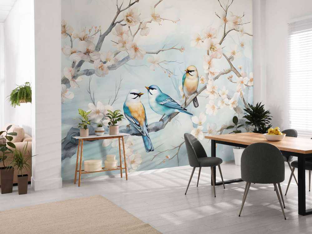 Blossom Float Wiosenna symfonia