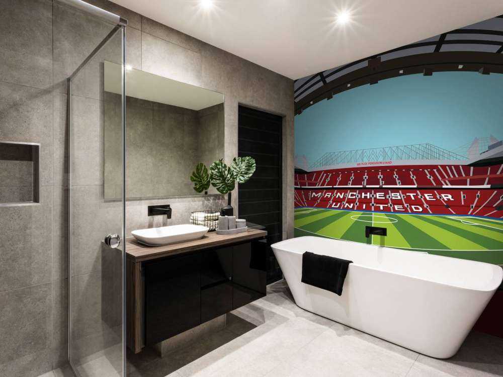 Old Trafford - Manchester United