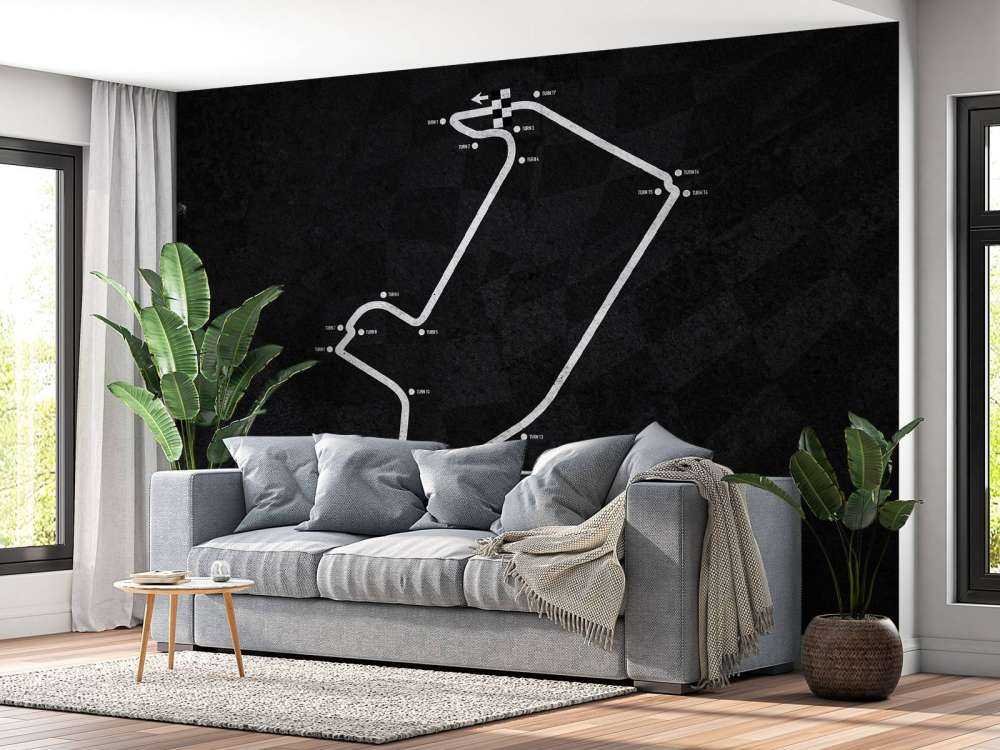 Tor Formuły 1 - Las Vegas Circuit - Ameryka