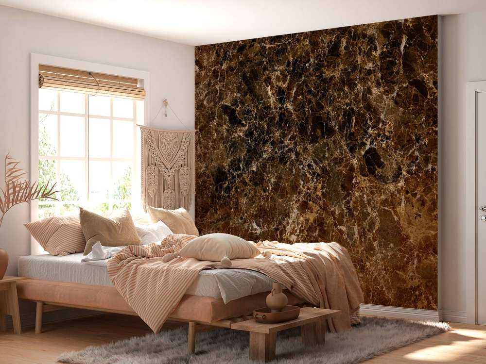 Szczegółowy marmur