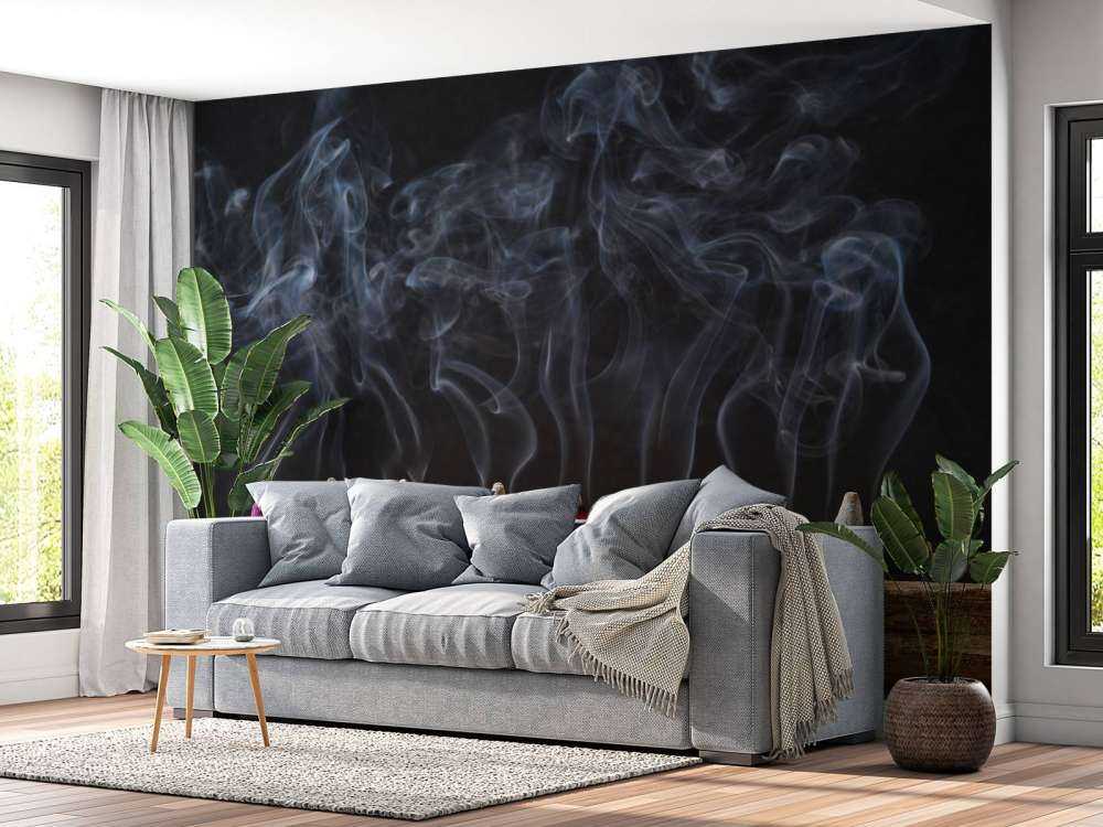 Kolorowe patyczki do kadzideł