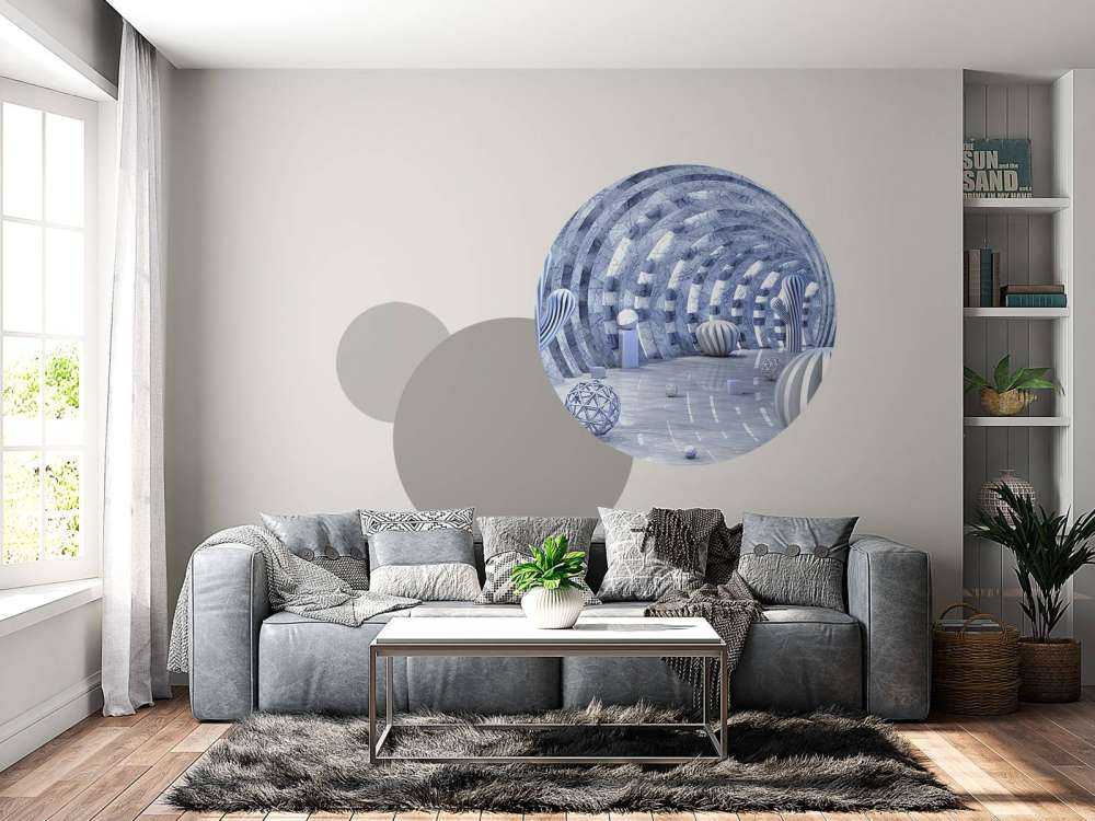 Pustynia abstrakcyjna