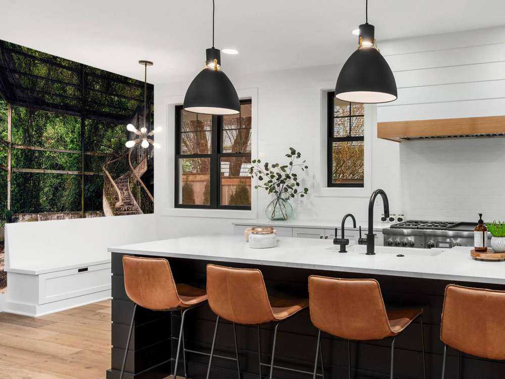 Opuszczony dom na Tajwanie