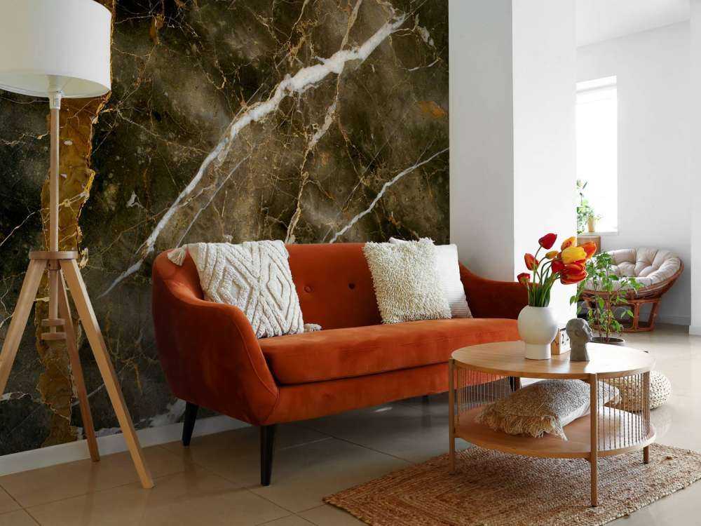 Marmur o strukturze 3D