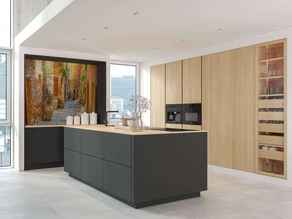 Ulica Średniowieczna