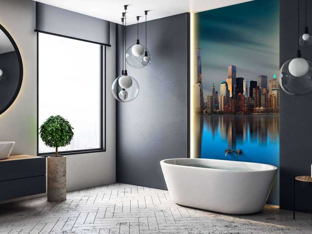 New York World Trade Center 1