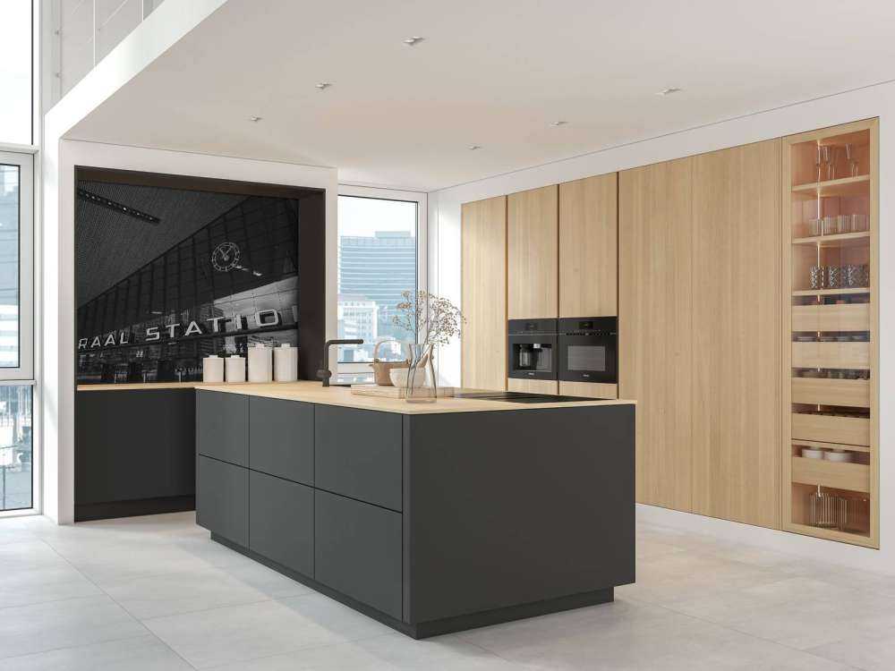 Dworzec Centralny w Rotterdamie