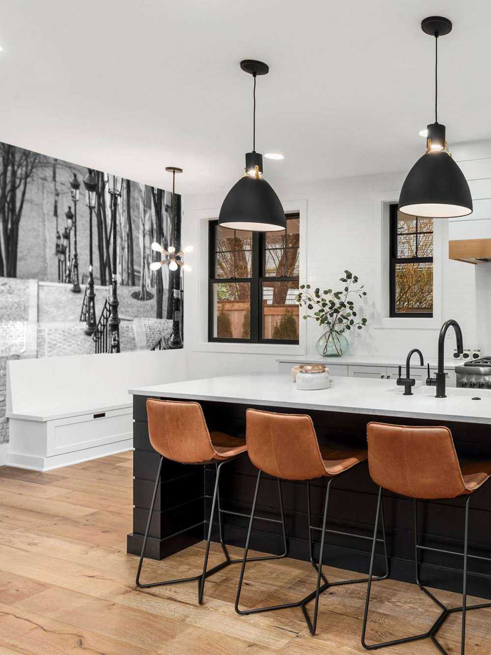 Słynne schody na Montmartre